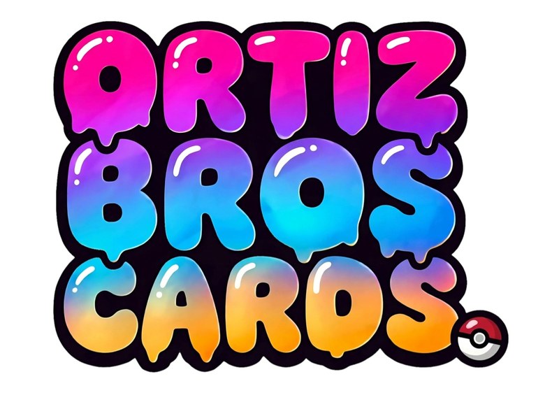 Ortiz Bros Cards logo